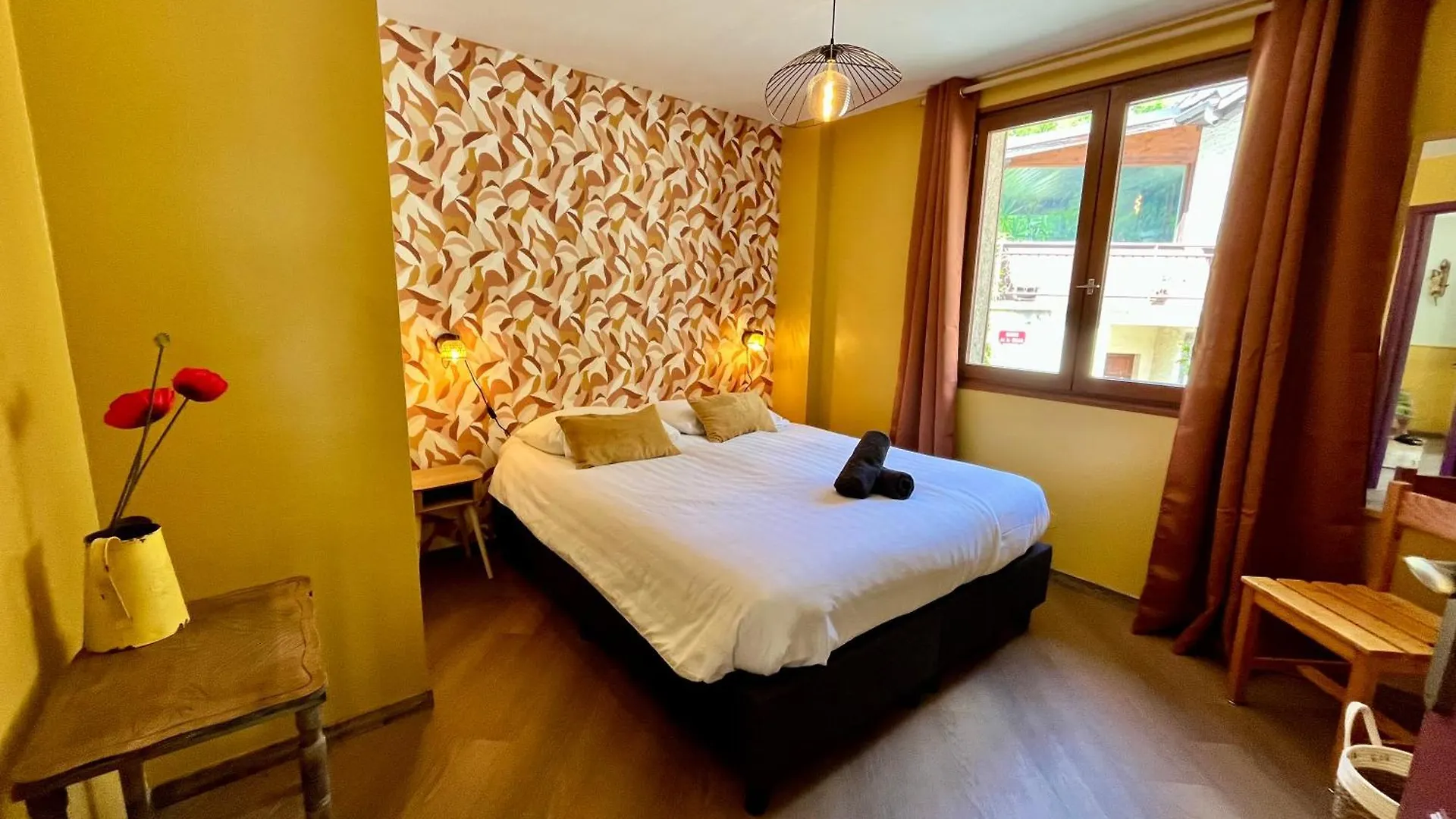 La Cascade, Venosc - Les 2 Alpes Apartment France