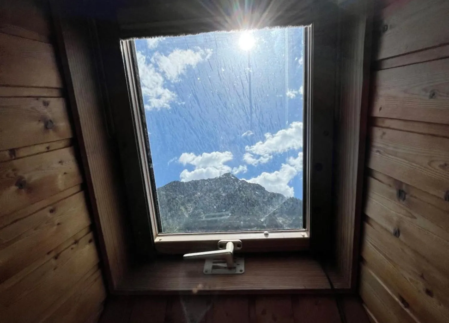 La Cascade, Venosc - Les 2 Alpes Apartment
